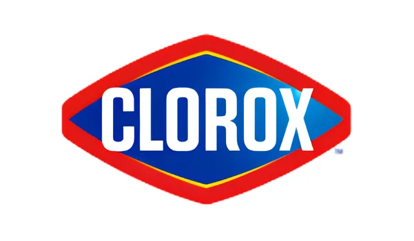 Logotipo de Clorox