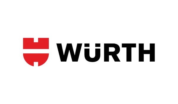 Logotipo de Würth