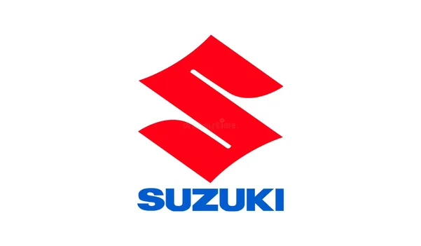 Logotipo de Suzuki