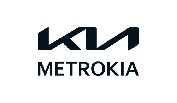 Logotipo de Metrokia