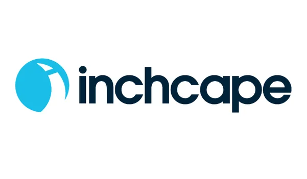 Logotipo de Inchcape