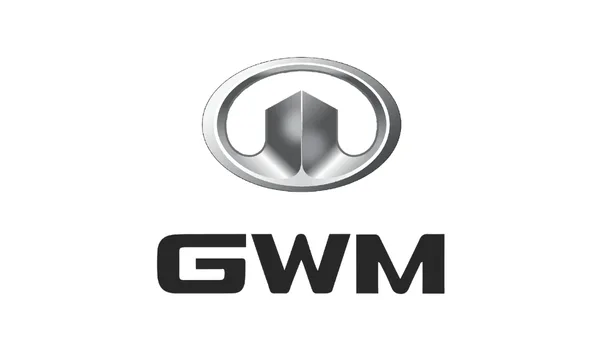 Logotipo de GWM
