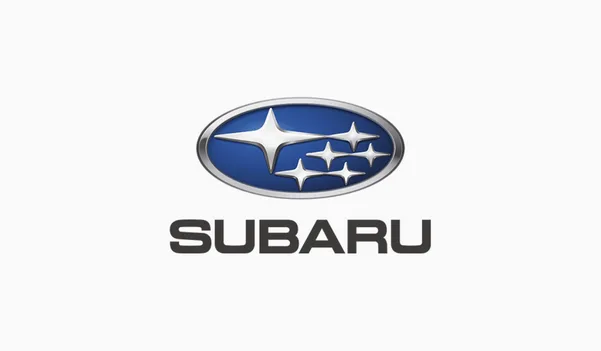 Logotipo de Subaru