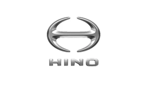 Logotipo de Hino