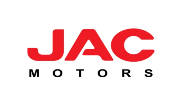 Logotipo de JAC Motors