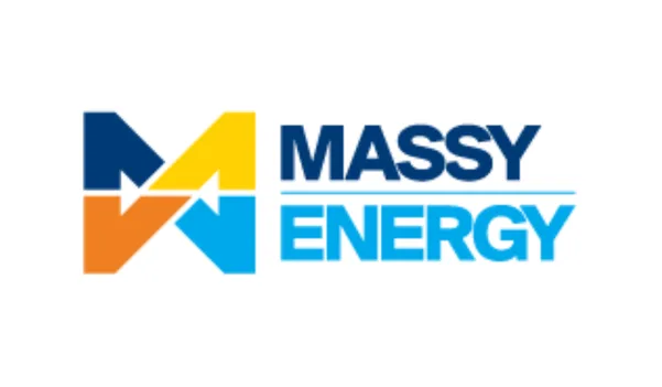 Logotipo de Massy Energy